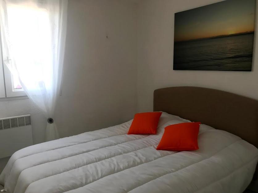 À moins de 100 mètres de la mer a la pointe de Trevignon Trégunc Extérieur photo